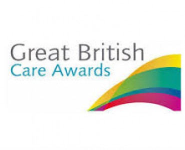 Good Luck to our GBCA Finalists