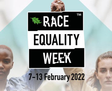 Race Equality Week 2022