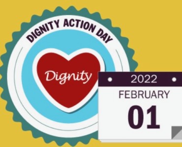 Dignity Action Competition 2022