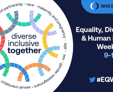 Equality, Diversity and Human Rights Week
