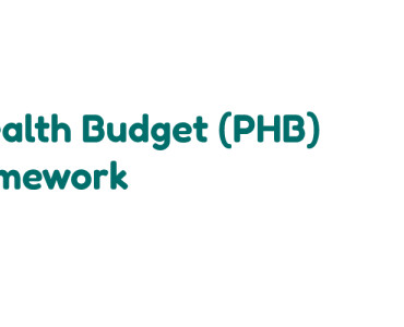 Personal Health Budget Quality Framework