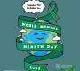World Mental Health Awareness Day 2023 💚