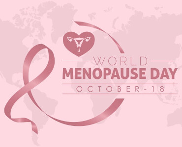 World Menopause Day 2023 💁🏼‍♀️ 💁🏽‍♀️ 💁🏻‍♀️ 💁🏾‍♀️