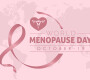 World Menopause Day 2023 💁🏼‍♀️ 💁🏽‍♀️ 💁🏻‍♀️ 💁🏾‍♀️