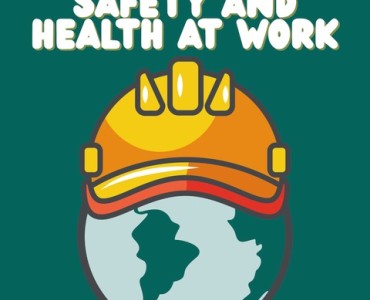 World Day for Safety and Health at Work 2025