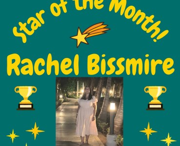 Star of the Month February 2026