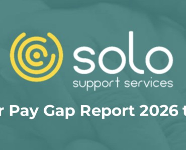 Gender Pay Gap Report 2026/2027
