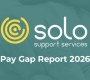 Gender Pay Gap Report 2026/2027