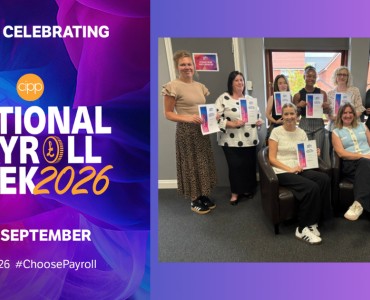 National Payroll Week 2026