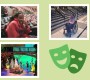 A visit to the Theatre!
