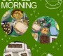 Macmillan Coffee Morning 2026
